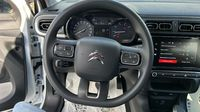 Citroen C3 1.2 PureTech 110ch S&S MAX Boite Automatique — photo 25