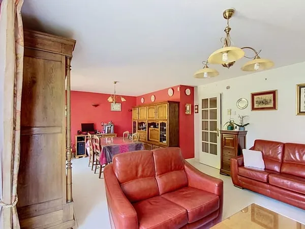 Maison 5 pièces 91 m²