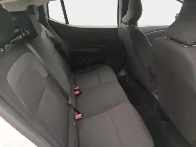 Dacia Sandero 1.0 eco-g 100ch essential — photo 27