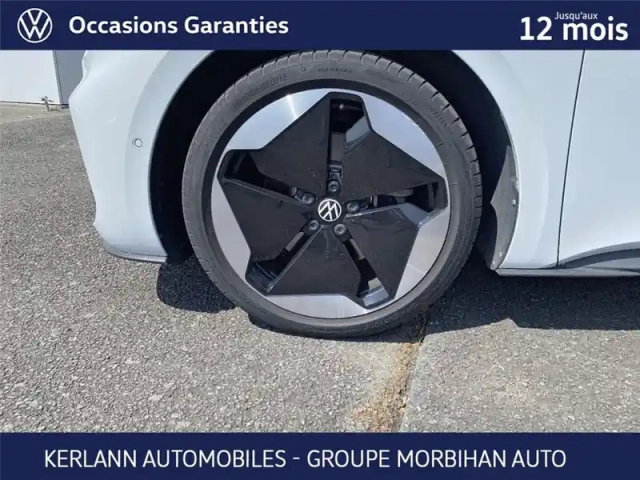 Volkswagen Id.3 204 ch pro s — photo 72