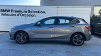 Bmw Série 1 116dA 116ch Edition Sport DKG7 — photo 8