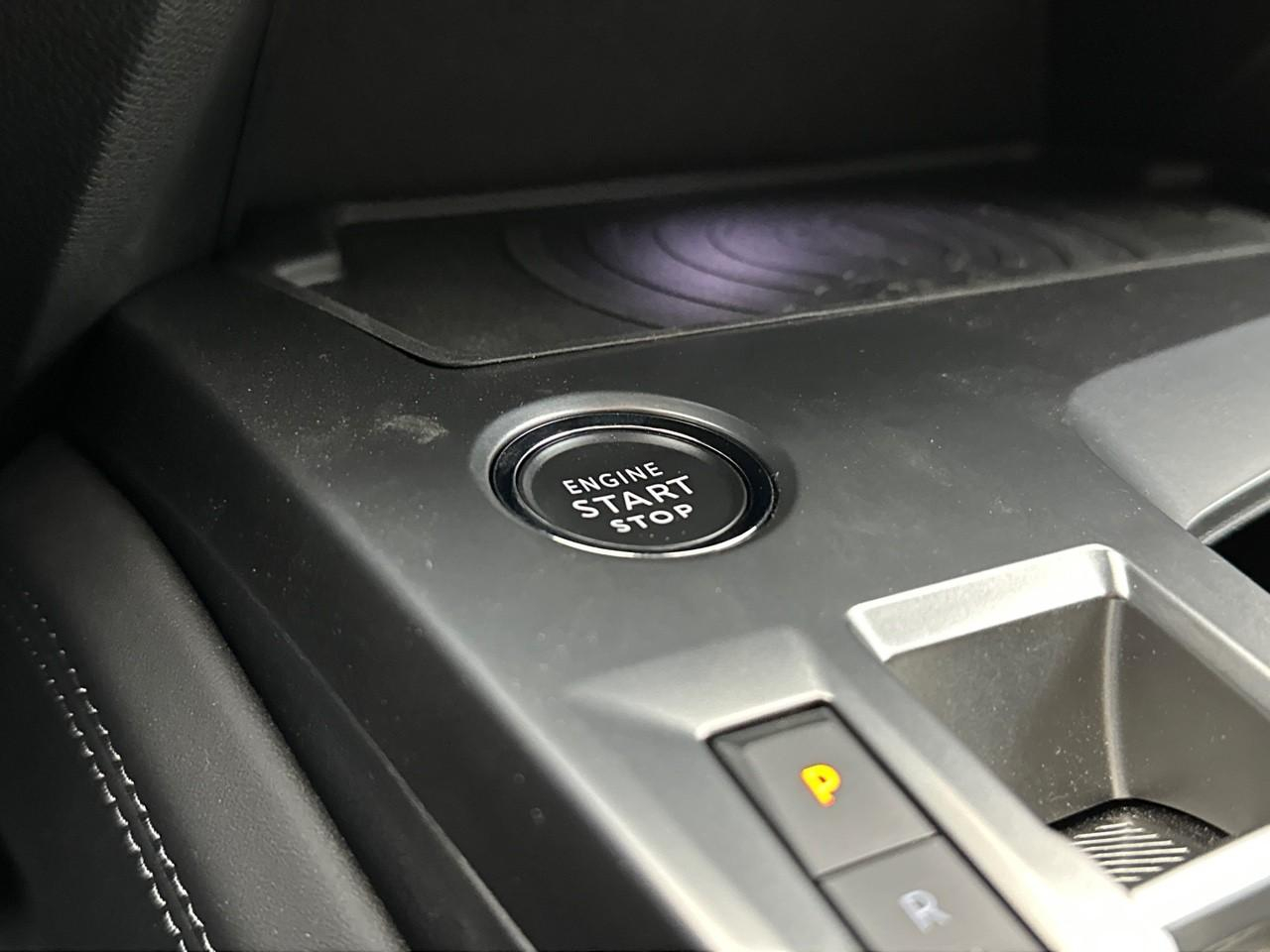 Peugeot 308 sw puretech 130ch s&s eat8 allure pack — photo 28
