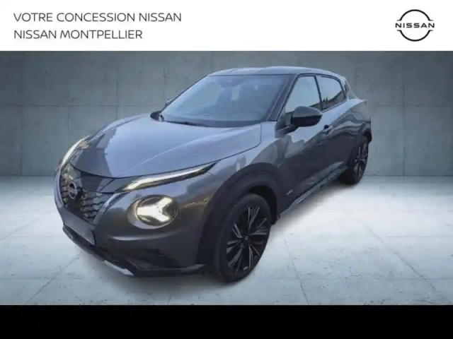 Nissan Juke 1.6 hybrid 143ch n-design 2023