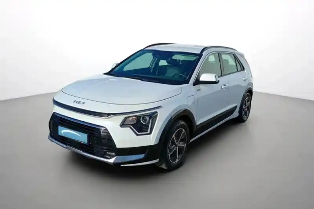 Kia Niro 1.6 gdi 171 ch phev dct6