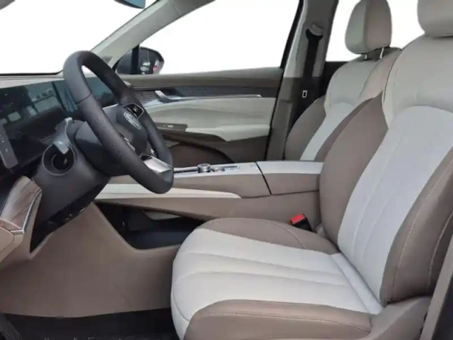 Mg S9 mg 1.5 gdi 299ch phev premium — photo 7