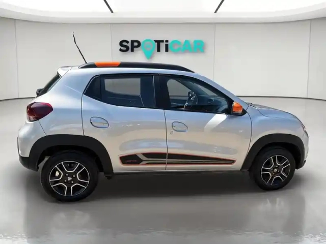 Dacia Spring 45ch confort plus - achat intégral — photo 7