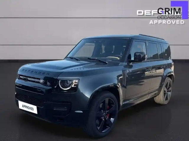 Land Rover Defender 110 p400e phev bva8 x-dynamic