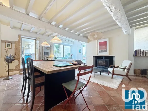 Maison 5 pièces 180 m²