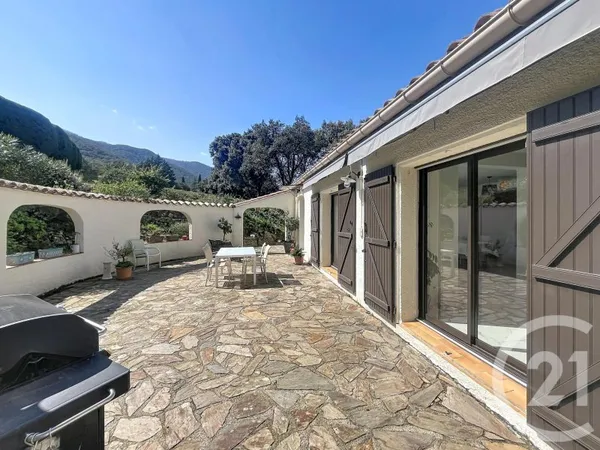 Maison 6 pièces 164 m²