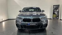 Bmw X2 xDrive25eA 220ch M Sport Euro6d-T