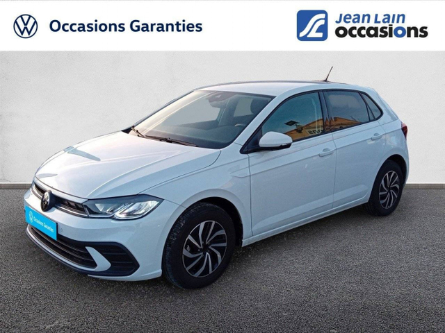 Volkswagen Polo 1.0 TSI 95 S&S BVM5 VW Edition