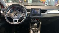 Renault Captur 1.0 TCe 90ch Techno — photo 11