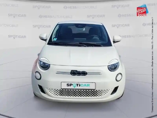 Fiat 500 e 95ch icône — photo 2