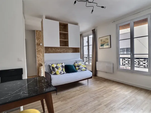 Loue appartement