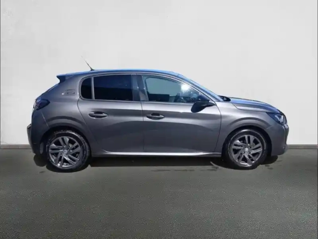 Peugeot 208 puretech 75 s&amp;s bvm5 — photo 4