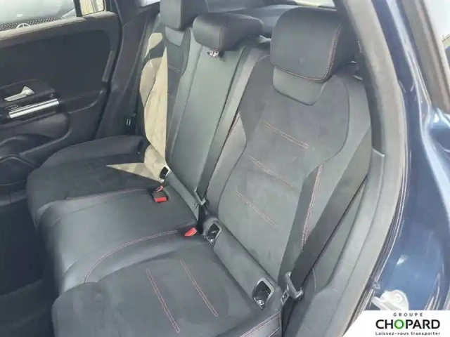 Mercedes Gla 200 d 8g-dct — photo 19