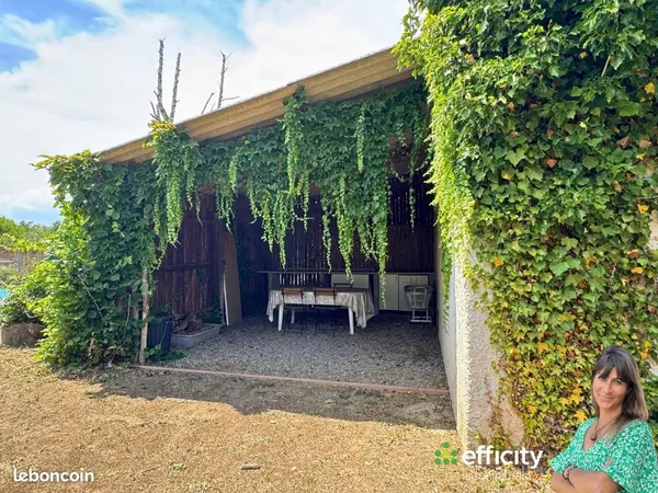 Maison 5 pièces 102 m²
