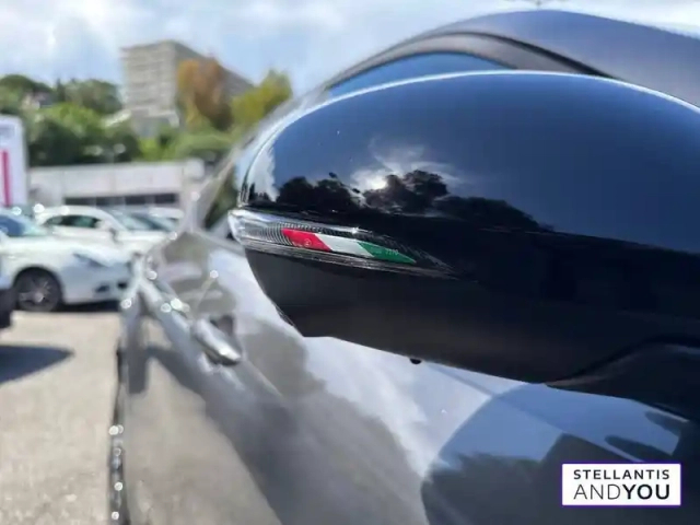 Alfa Romeo Tonale 1.3 hybride rechargeable phev 190ch at6 e-q4 — photo 30