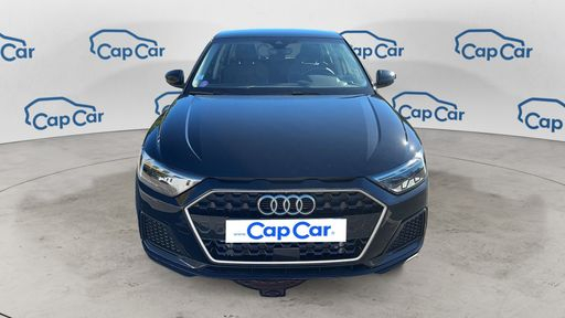 Audi A1 Sportback 35 TFSI 150 S-Tronic 7 - Design – 2021 – 10627 km – Essence – Boîte Robotisée — photo 22