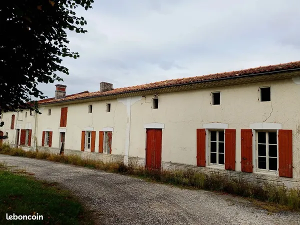 Maison 6 pièces 219 m²