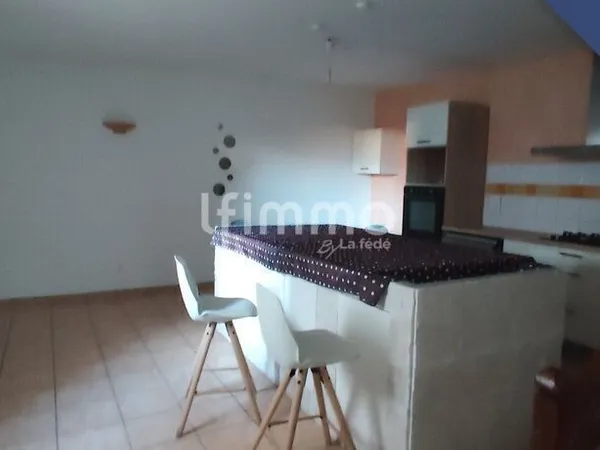 Maison 5 pièces 94 m²