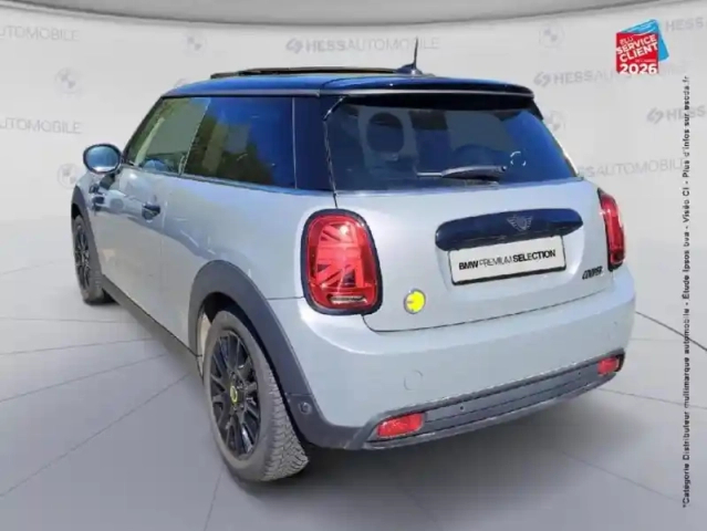 Mini Mini cooper se 184ch essential bva 5cv — photo 38