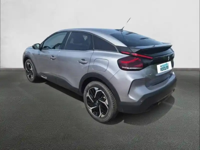 Citroën C4 bluehdi 130 s&amp;s eat8 — photo 8