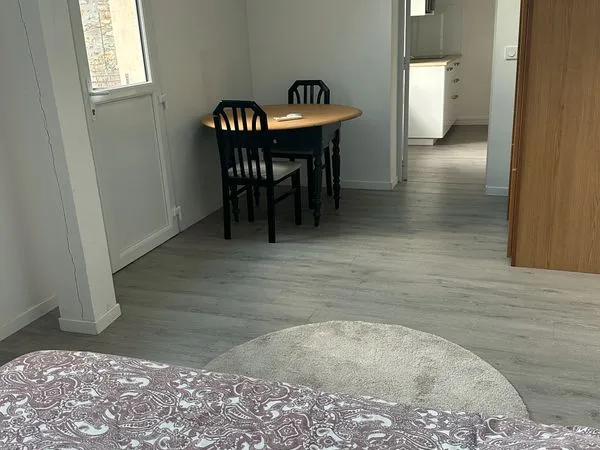 Location pour étudiante
