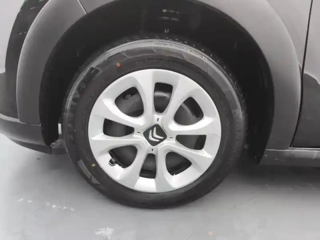 Citroën C3 bluehdi 100 ch bvm6 plus — photo 15