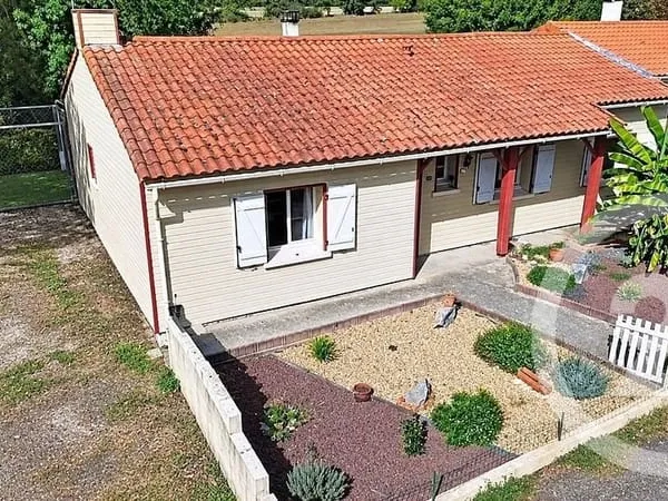 Achat : Maison Orée d'Anjou (49270)