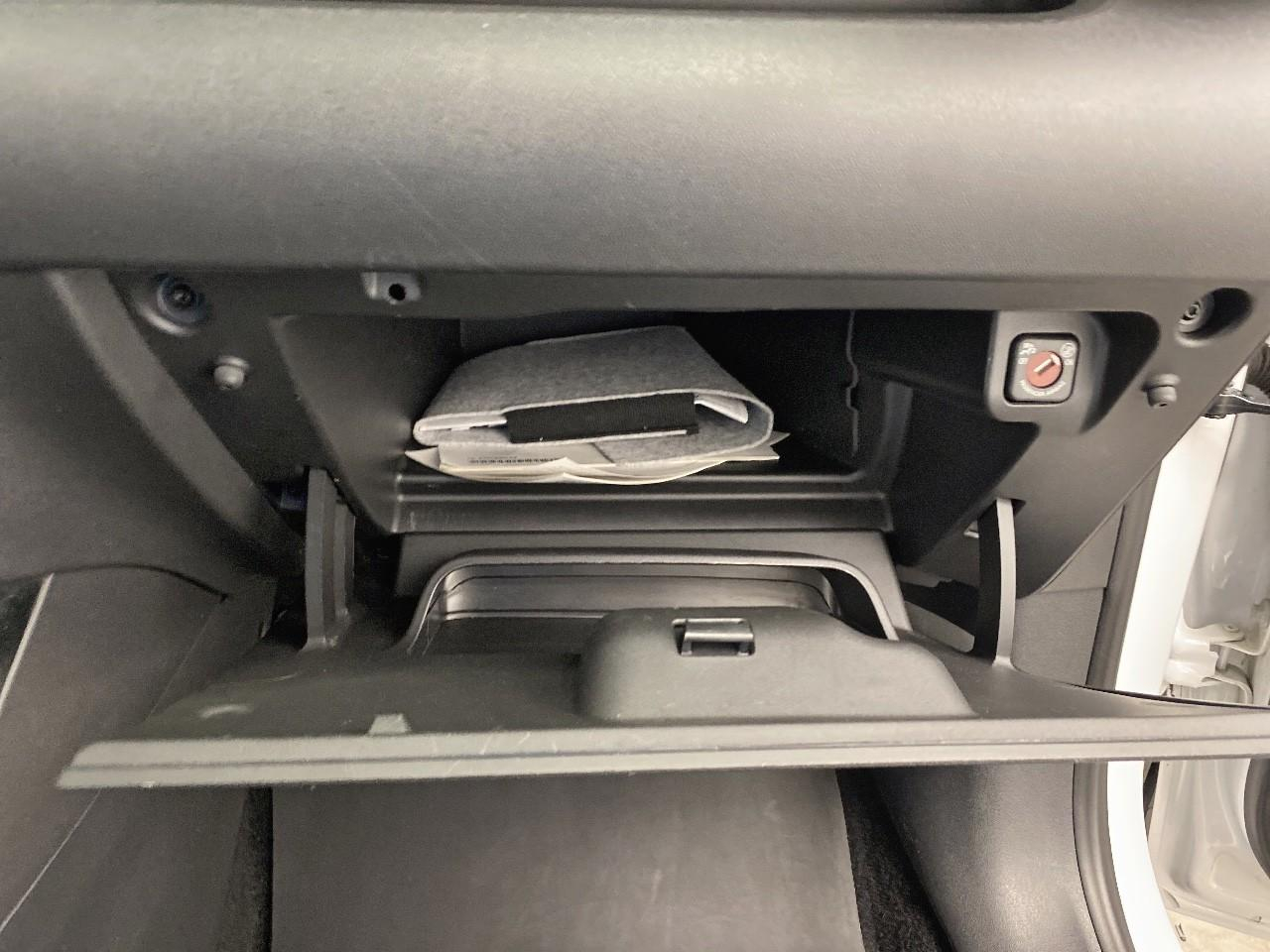 Citroën C3 Aircross bluehdi 110 s&s bvm6 c-series — photo 26