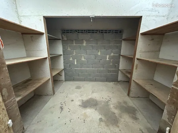 Box de stockage