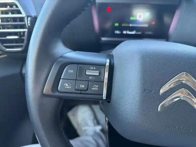 Citroën C4 moteur électrique 136ch (100 kw) shine automatique — photo 14