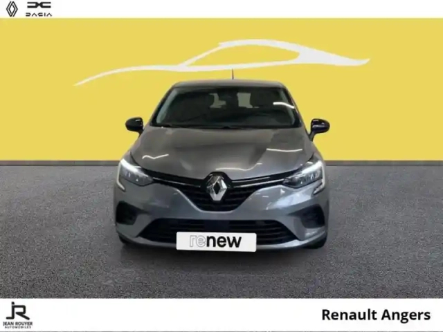 Renault Clio 1.0 tce 90ch equilibre — photo 9