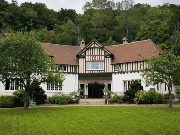 Propriété 12 pièces 350 m²