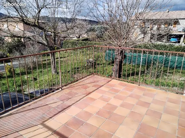 Logement T4,