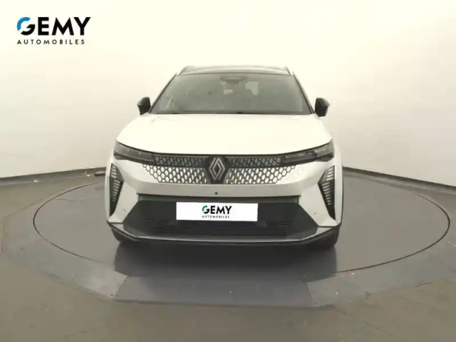 Renault Scenic e-tech électrique 220 ch grande autonomie — photo 37