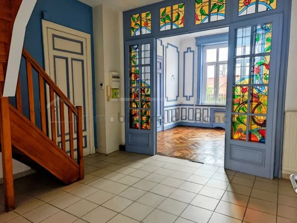 Appartement 3 pièces 75 m²