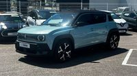 Renault 4 E-Tech Electrique 150ch Techno Plein Sud autonomie confort - 26 — photo 1