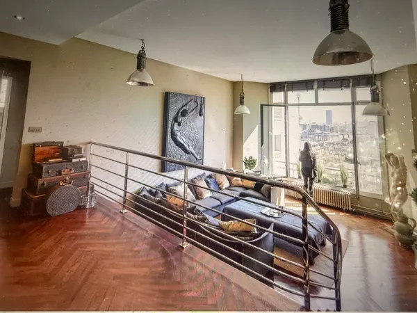 Vends appartement exceptionnel