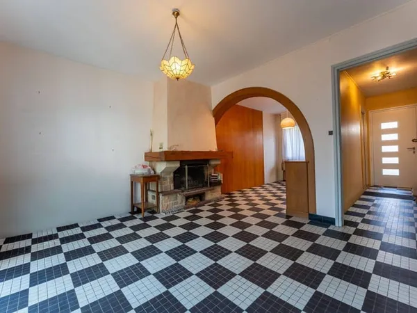 Maison 5 pièces 125 m²