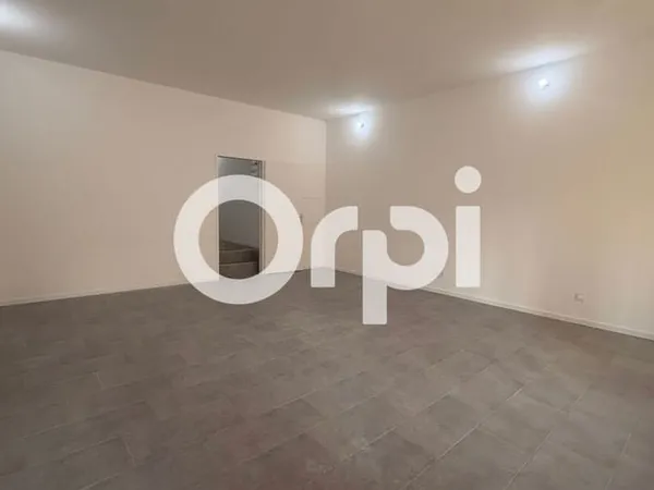 Local commercial 43 m²