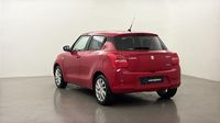 Suzuki Swift 1.2 Dualjet Hybrid 83ch Privilège — photo 8