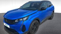 Peugeot 3008 1.2 PureTech 130ch S&S GT EAT8