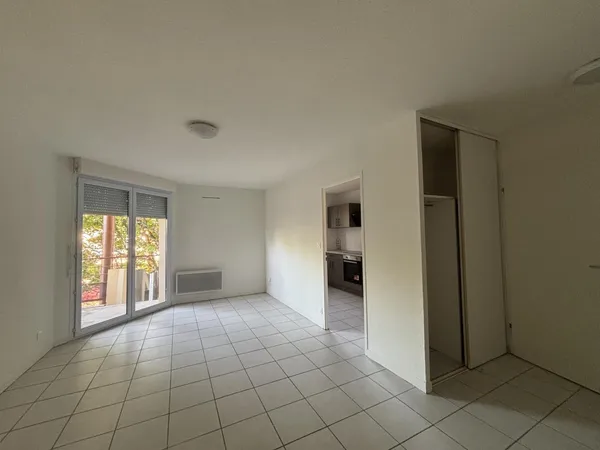 Appartement T2 - SAINT-ALBAN