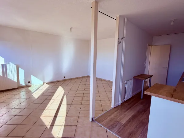 Appartement 4 pièces 79 m²