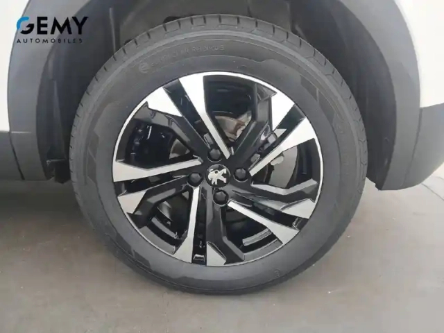 Peugeot 2008 bluehdi 130 s&amp;s eat8 — photo 11