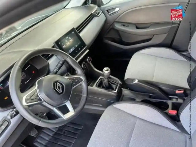 Renault Clio 1.0 tce 90ch evolution — photo 15