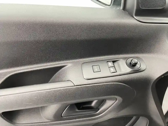 Citroën Berlingo van m 650 bluehdi 100 s&amp;s — photo 60