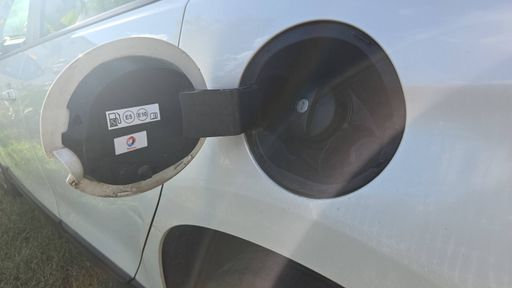 Peugeot 2008 1.2 PureTech 130 - Allure – 2018 – 76560 km – Essence – Boîte Manuelle — photo 3